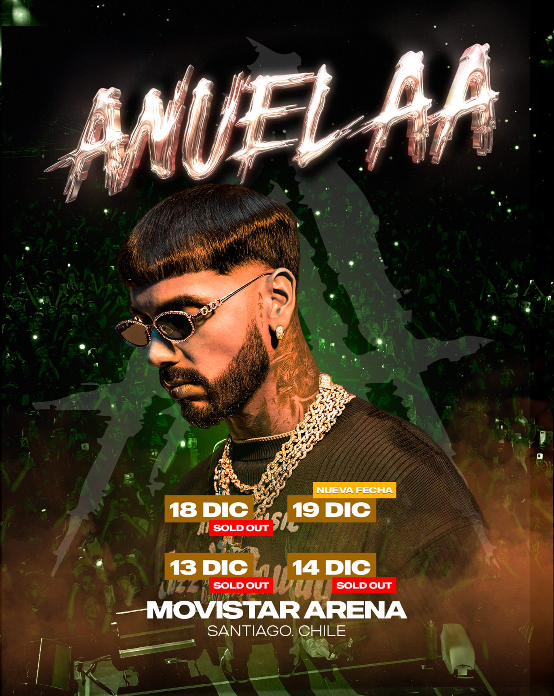 Anuel AA