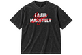 Polera de Arcangel la Maravilla N-1 Unisex - 30% OFF