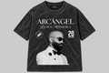 Polera de Arcangel la Maravilla N-3 Unisex - 30% OFF