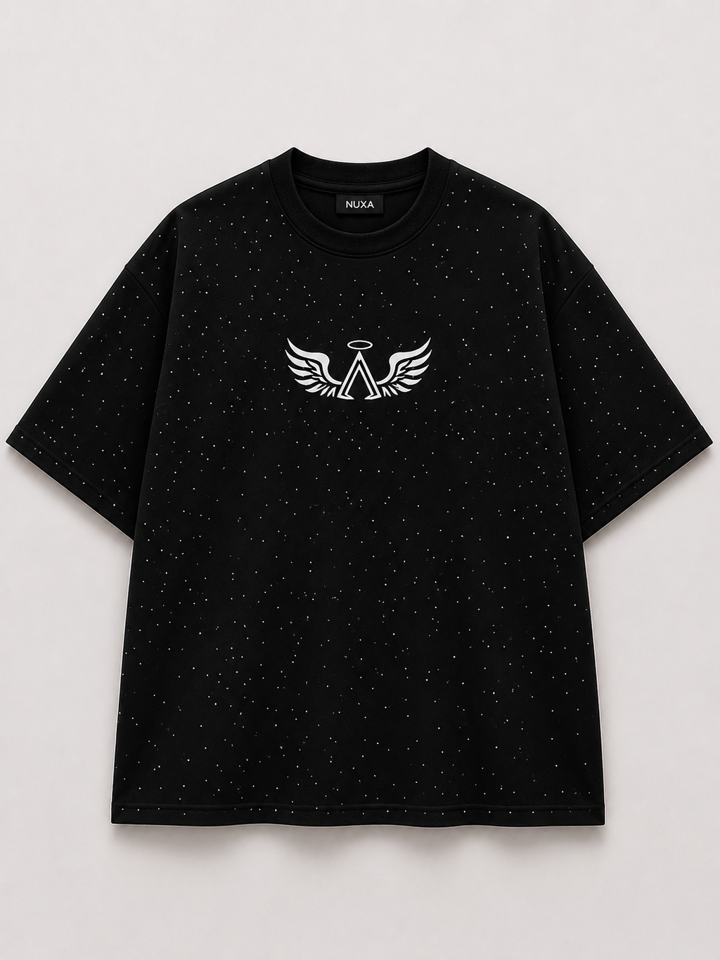 Polera Arcangel Full Brillos- UNISEX- 30% OFF