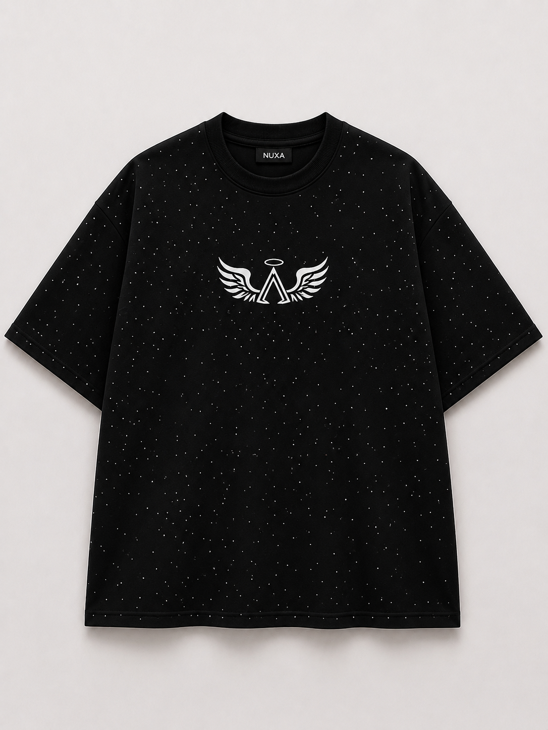 Polera Arcangel Full Brillos- UNISEX- 30% OFF