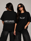 Polera Arcangel Full Brillos- UNISEX- 30% OFF