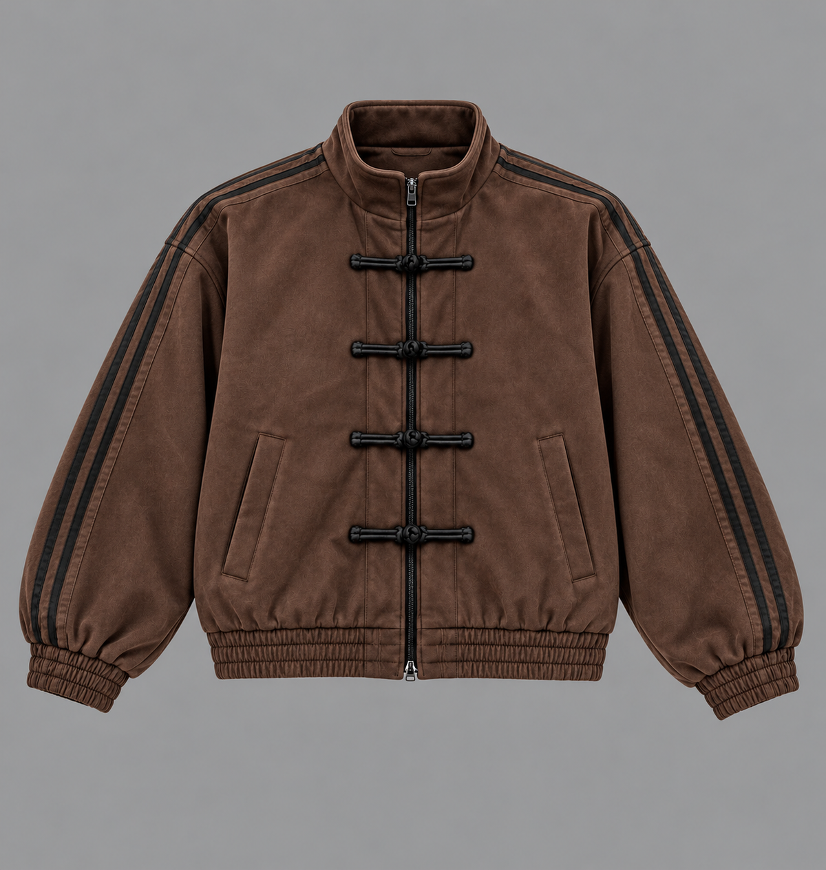 Chaqueta Deportiva Napoleón