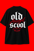 Polera de Arcangel la Maravilla N-5 Unisex - 30% OFF