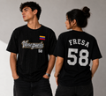 POLERA VENEZUELA 58 ✨ CON BRILLOS  UNISEX • 30% OFF