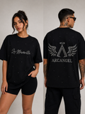 Polera Arcangel - UNISEX- 30% OFF
