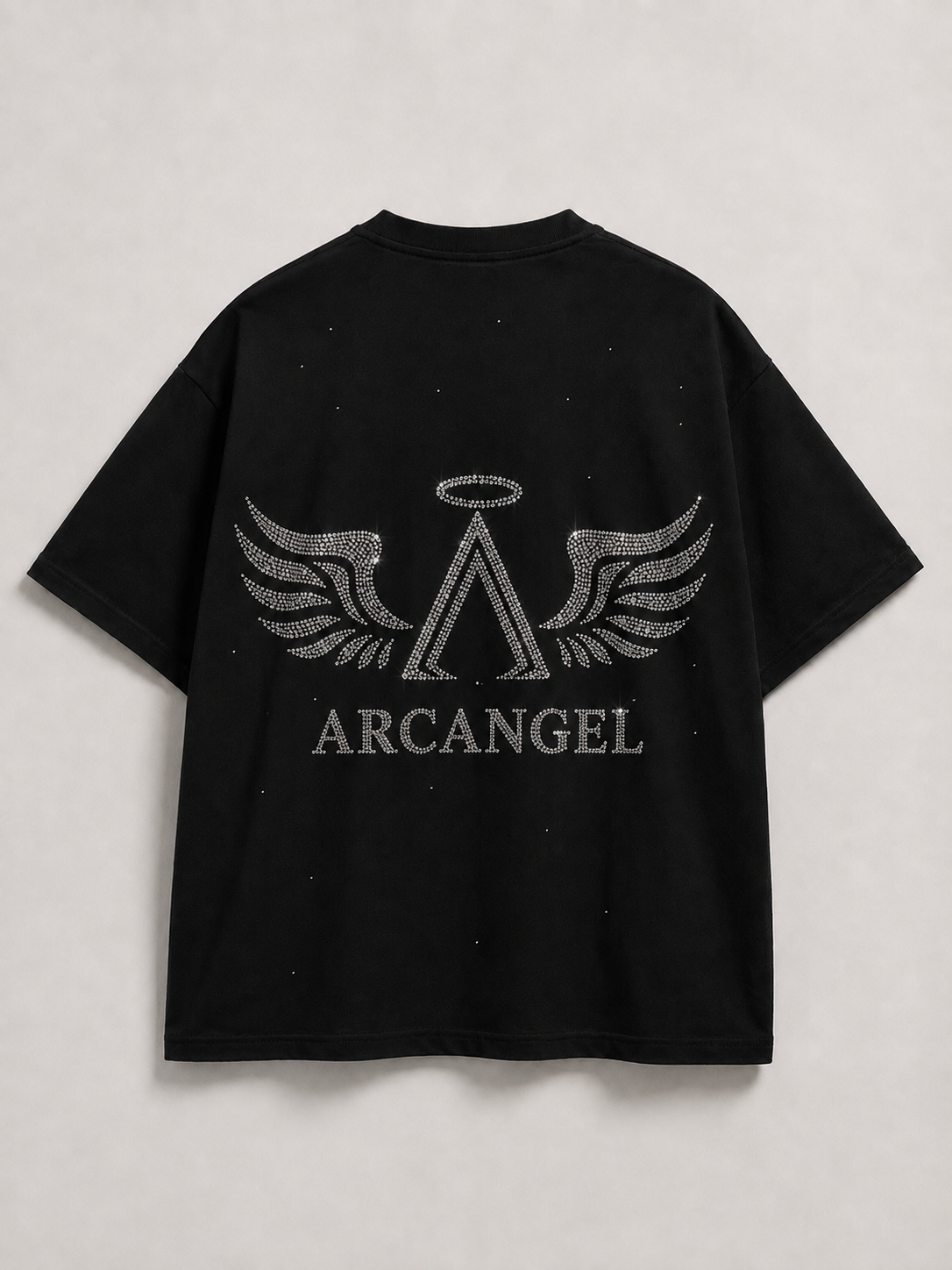 Polera Arcangel - UNISEX- 30% OFF