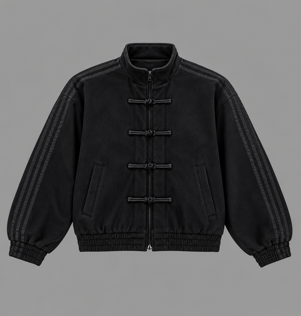 Chaqueta Deportiva Napoleón