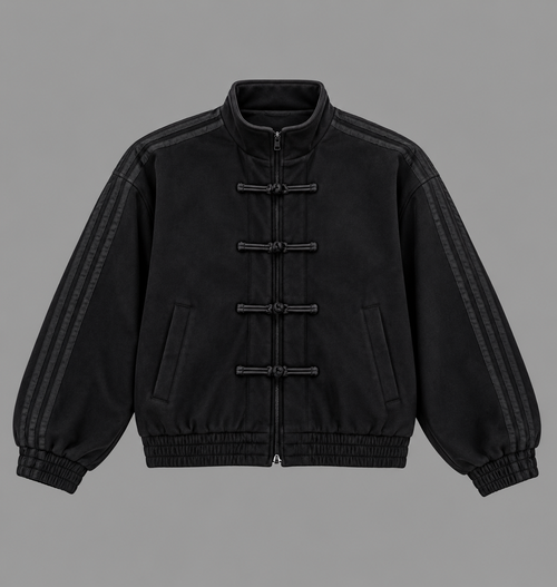 Chaqueta Deportiva Napoleón