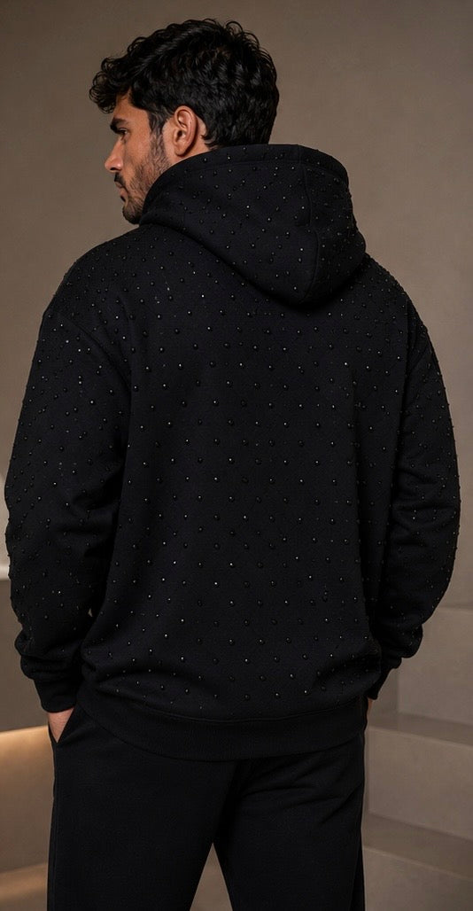 Crystal Glow Negro