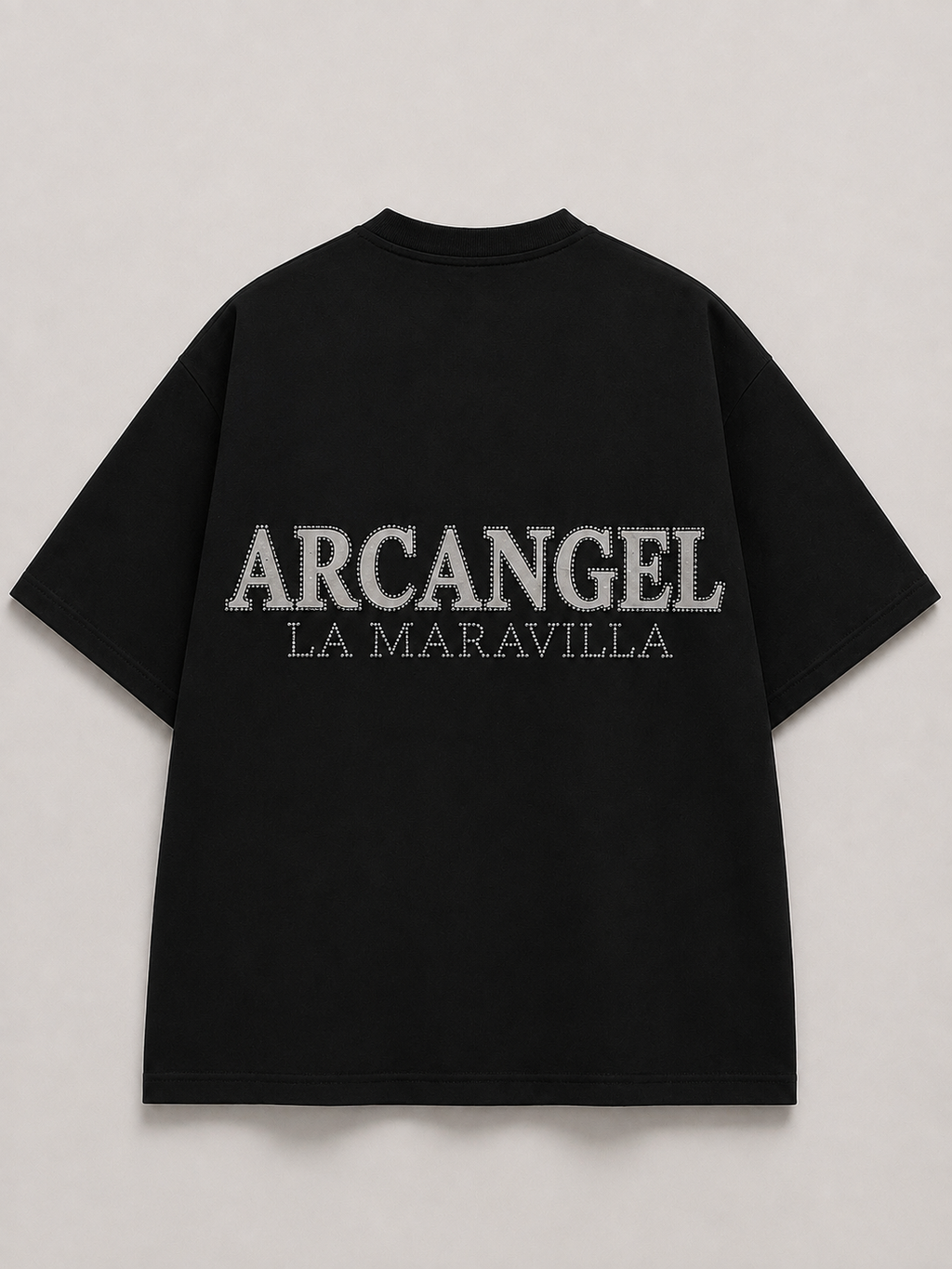 Polera Arcangel Full Brillos- UNISEX- 30% OFF