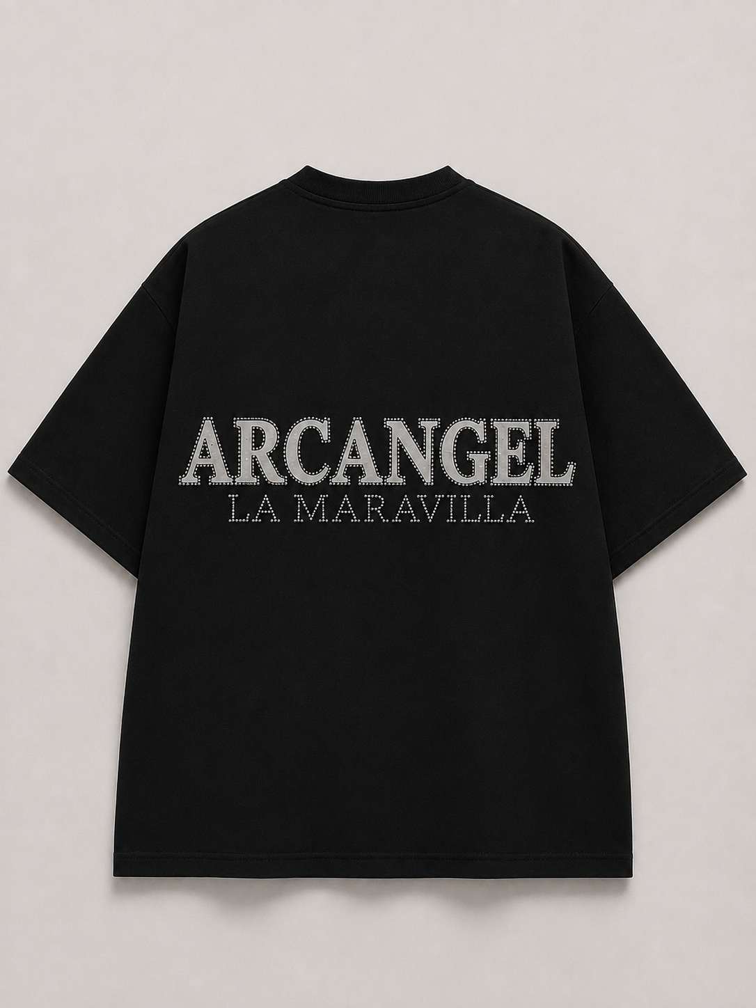 Polera Arcangel Full Brillos- UNISEX- 30% OFF