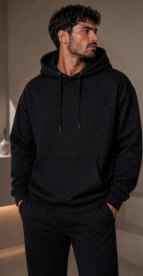Crystal Glow Negro