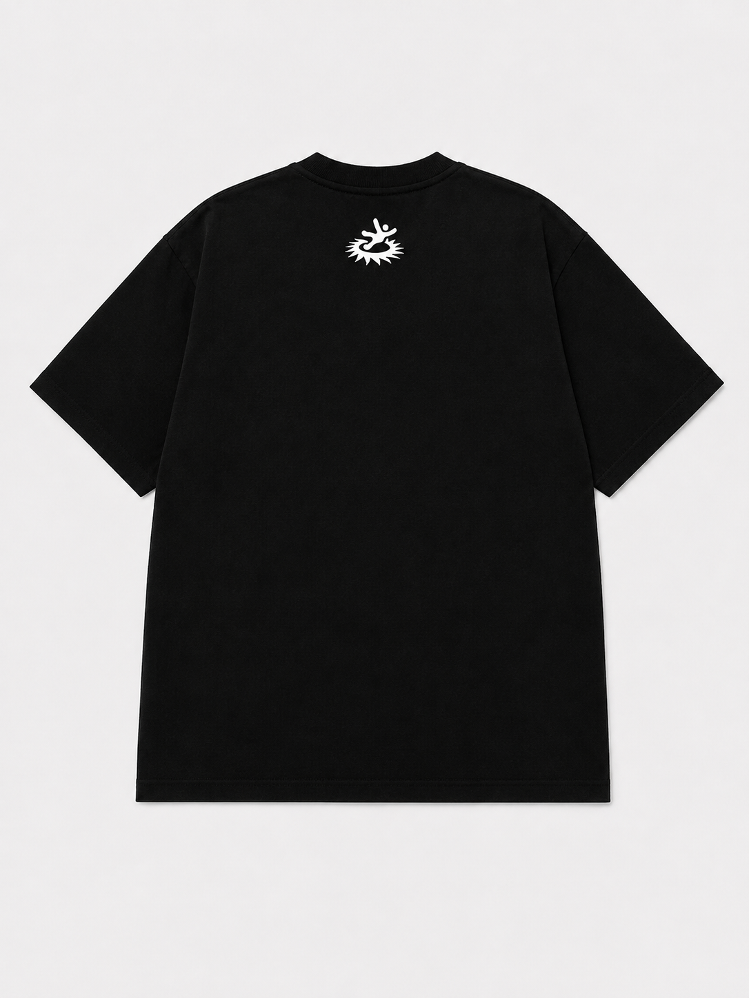 Polera Veneka con brillos - 30% OFF