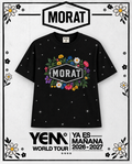 Polera Morat flores