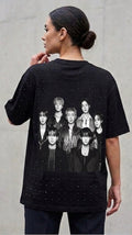 Polera BTS N•1