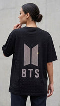 Polera BTS N•3