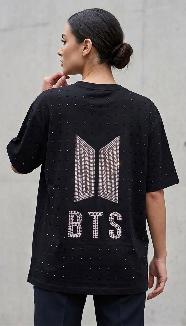 Polera BTS N•3