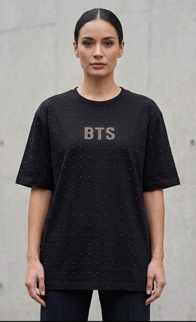 Polera BTS N•3