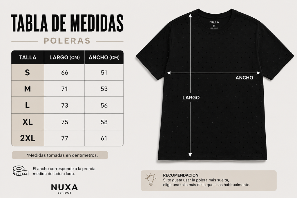 Polera Arcangel - UNISEX- 30% OFF