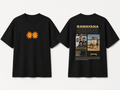 POLERA RAWAYANA — EDICIÓN ESPECIAL- UNISEX- 30% OFF