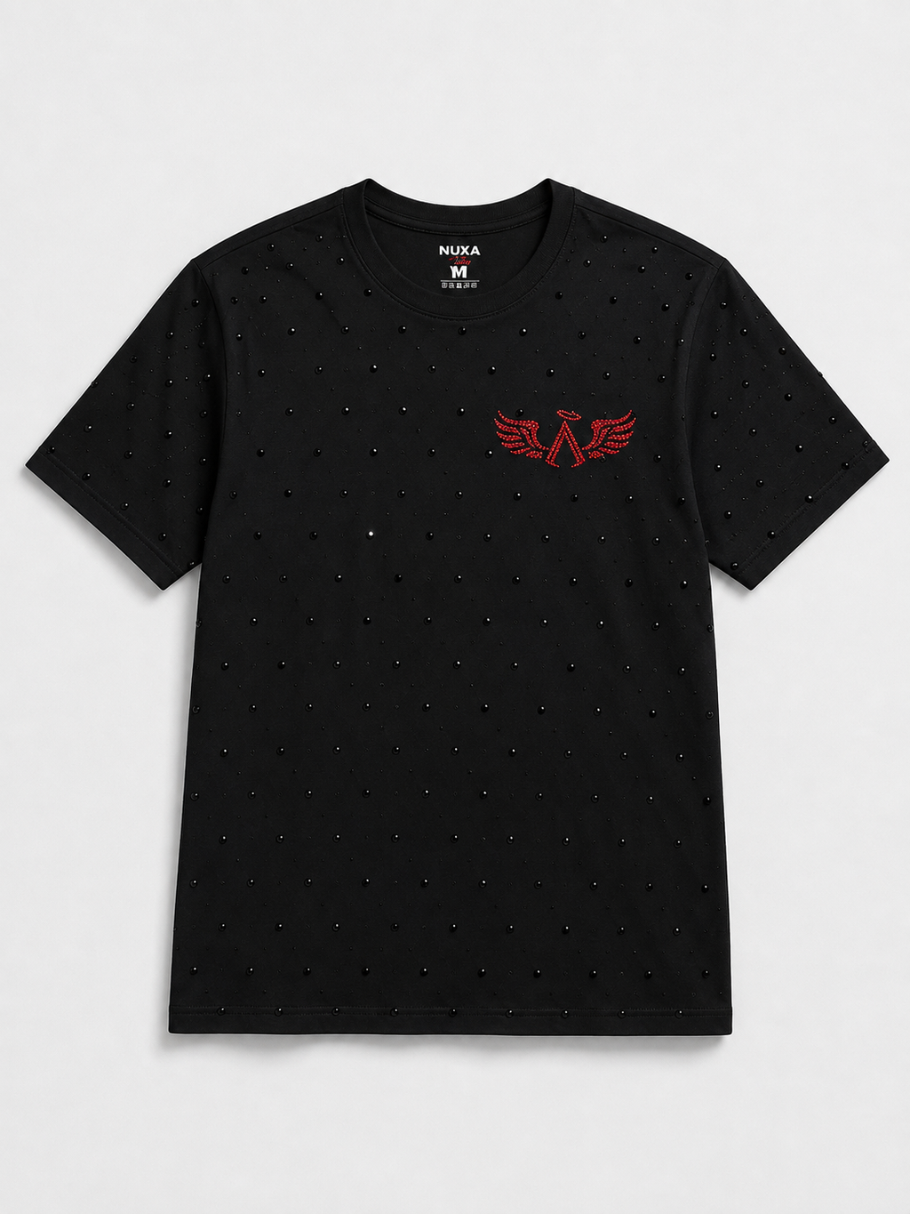 Polera Arcangel Collage- UNISEX- 30% OFF